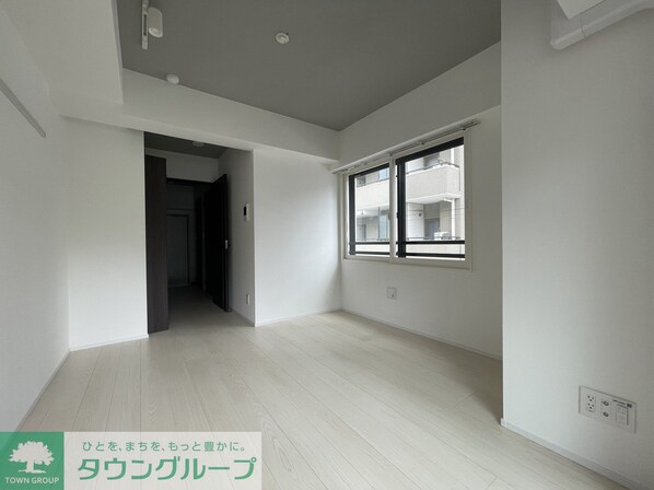 西田マンションの物件内観写真